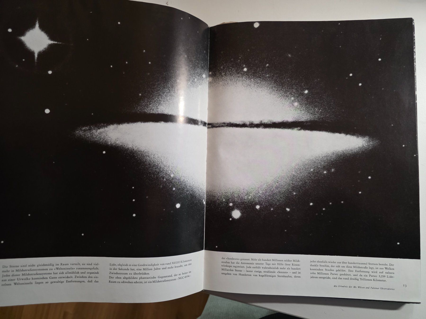 Libri: Das Antlitz der Natur - Andreas Feininger - 1957 – Usato da Walterswil BE venduto da Lonitti 8