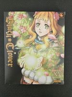 Black Clover Staffel 3 XV- Top Zustand! Anime Blu-ray