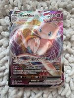 Pokemon Karte, Mew VMAX