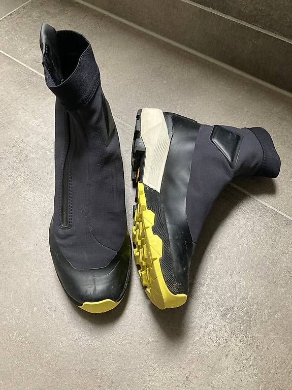 Dynafit Herrenschuhe: Wander-/ Trailrunningschuh Dynafit EU 39 – Gebraucht aus Dürrenäsch von melmela 1