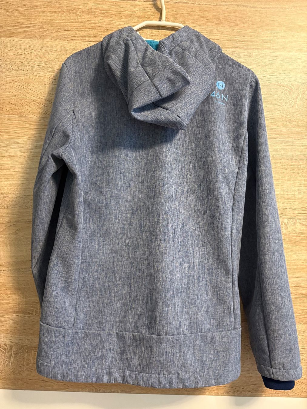 46 Nord Jacken: Damen Softshell Jacke Grösse 40 – Gebraucht aus Baar von remak37 1