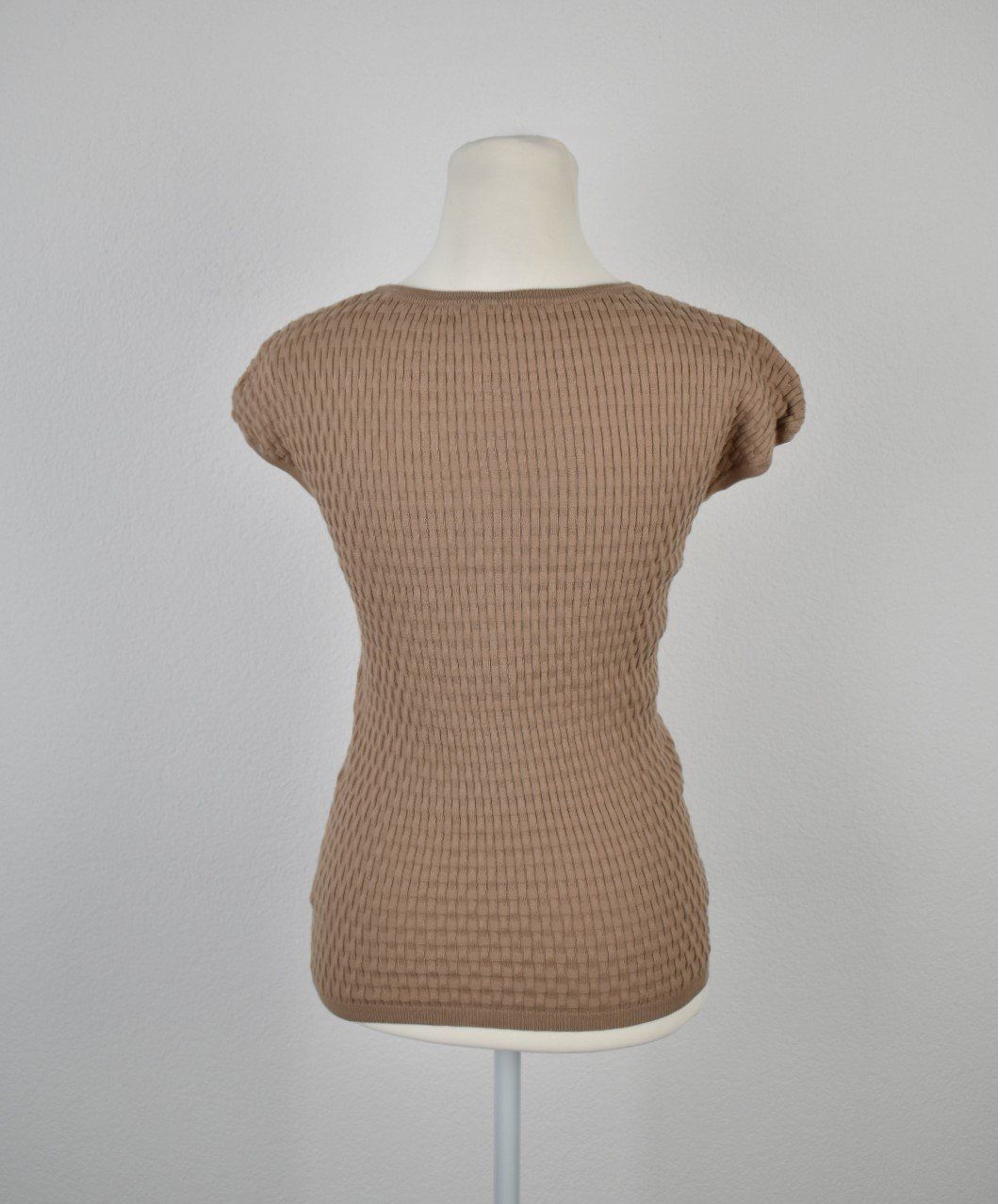 Top: Paule Ka Stricktop Gr.S wie neu – Nuovo (secondo la descrizione) da Nürensdorf venduto da 2ND_STORY 2