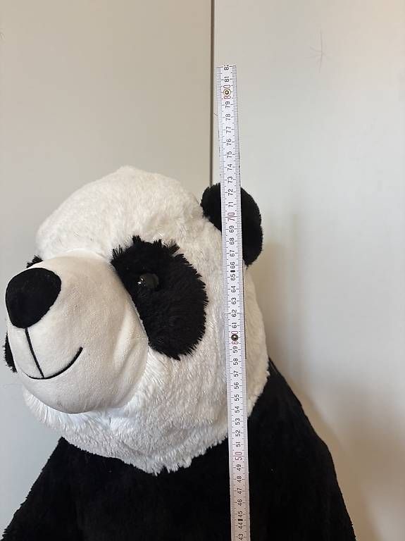 Jouets: Grosser Panda  ca. 75 cm – D'occasion à Schaffhausen par Miorajah 2