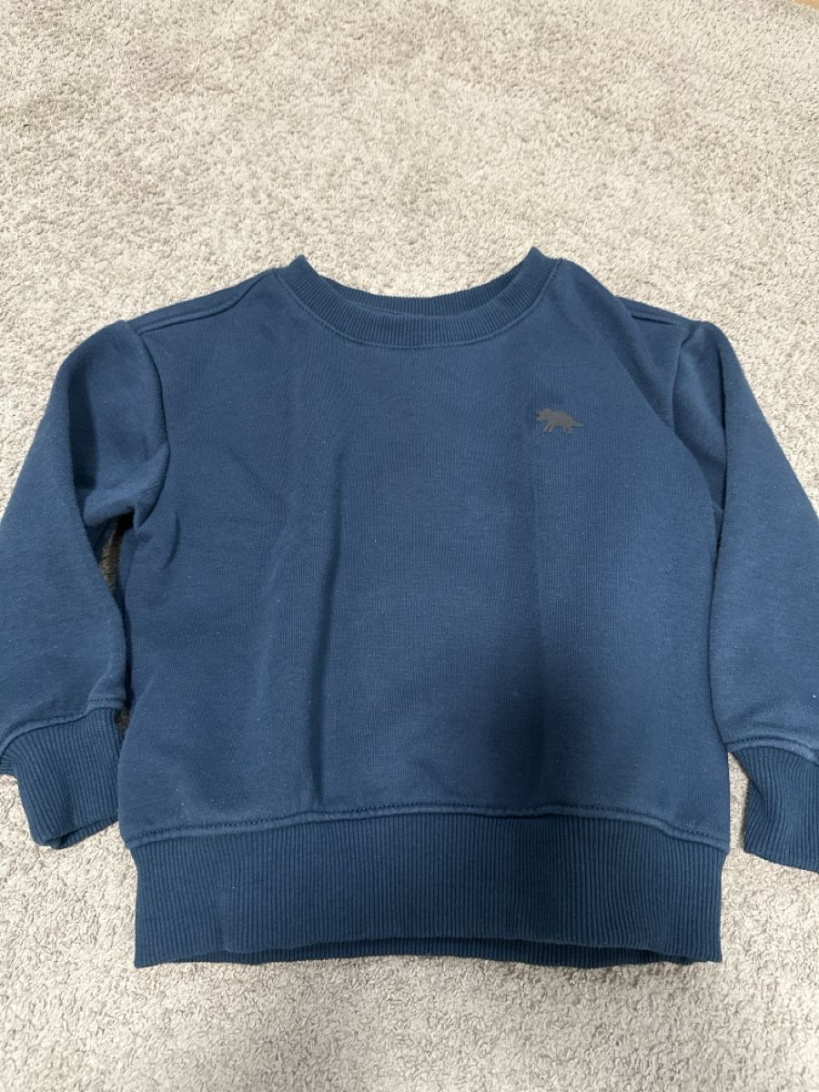 Lotti & Set di vestiti: Kleiderpaket 98 Jungen Pullover Winterpullover – Usato da Affeltrangen venduto da admar 5