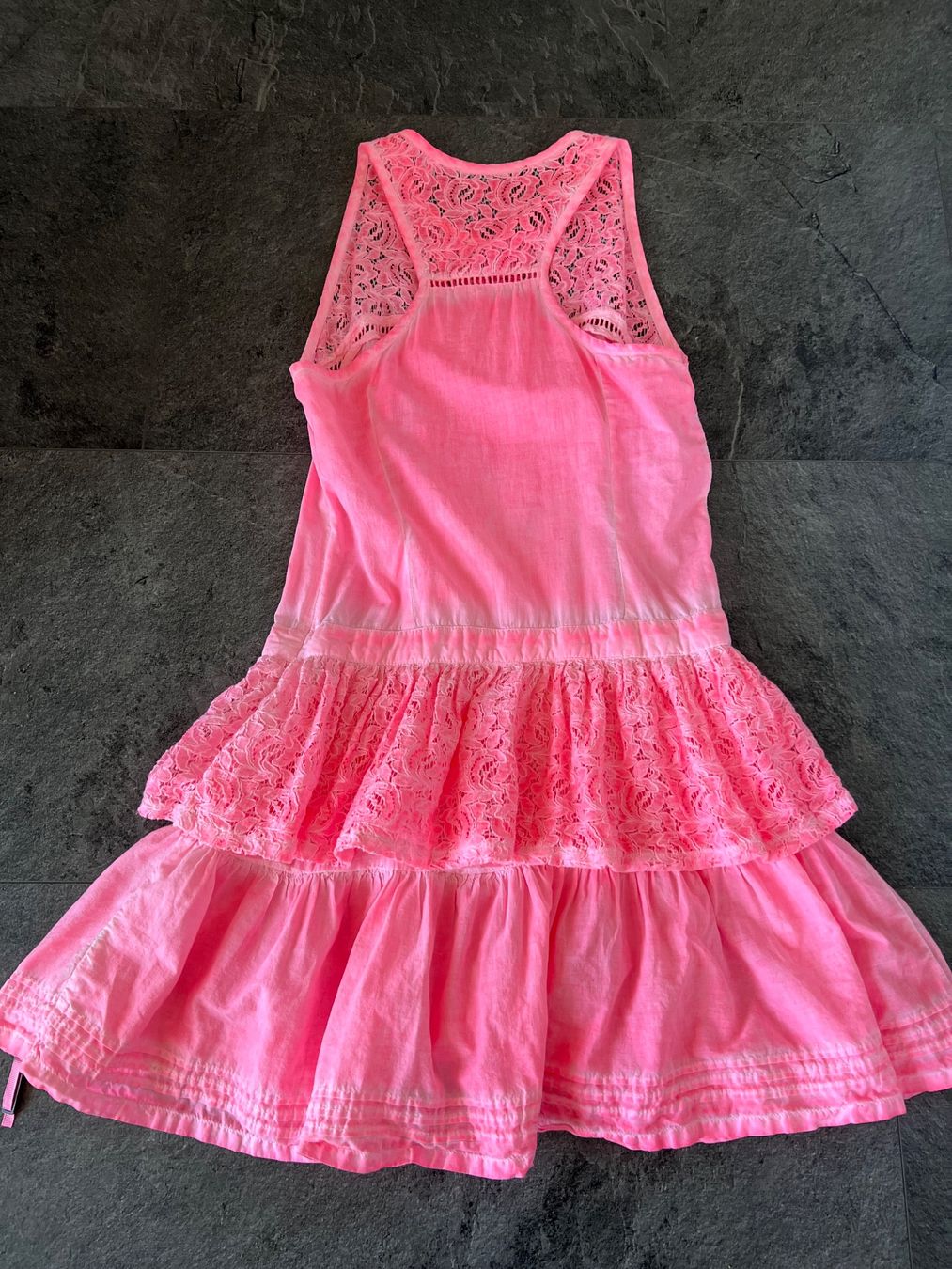 Superdry Kleider: Superdry Spitzen - Sommerkleid, Gr.XS – Gebraucht aus Walzenhausen von Cerna007 8