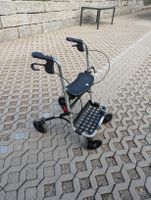 Rollator