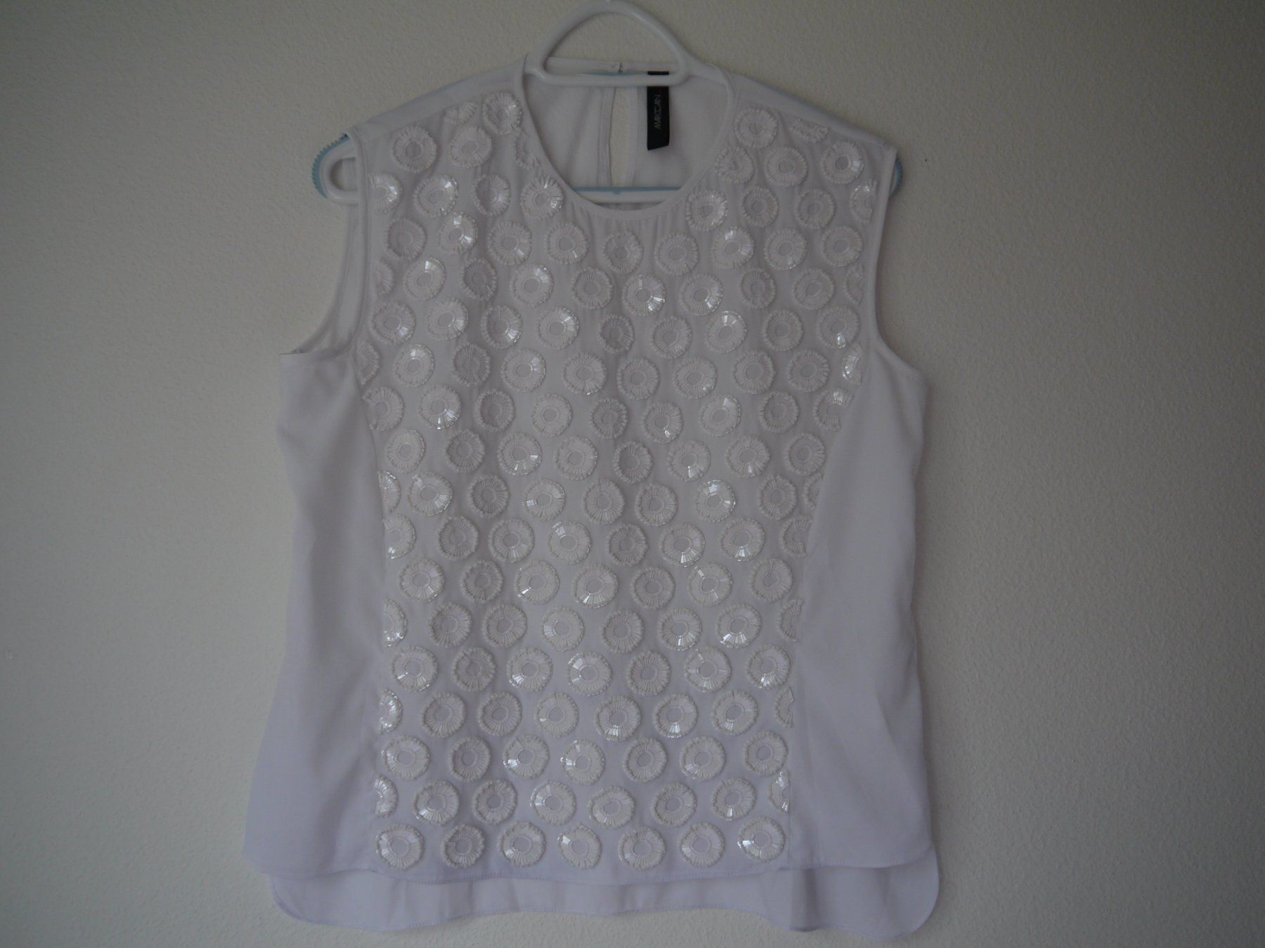 Marc Cain Camicette: Marc Cain Bluse N4 – Usato da Hagendorn venduto da Blaf