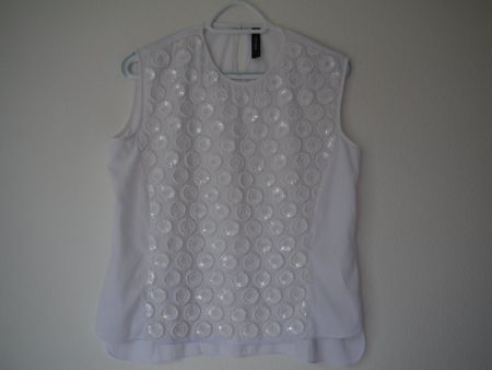 Marc Cain Bluse N4