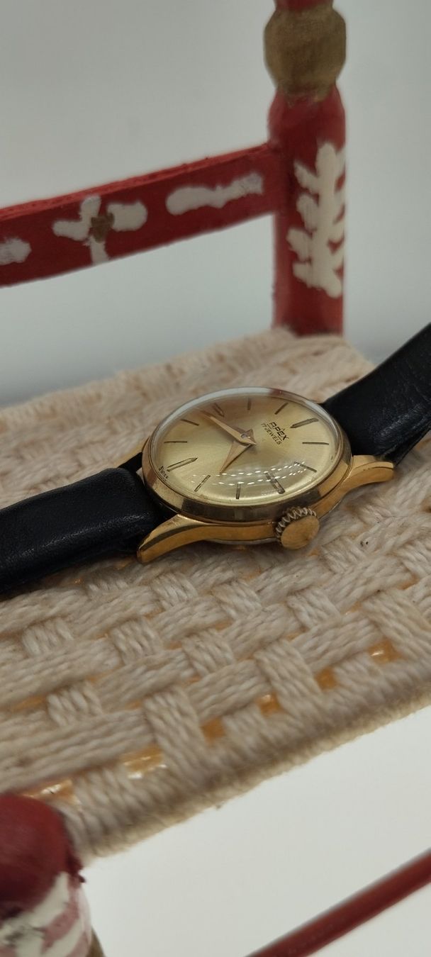 Uhren: Montre apex – Gebraucht aus La Chaux-de-Fonds von jac_9llg 4