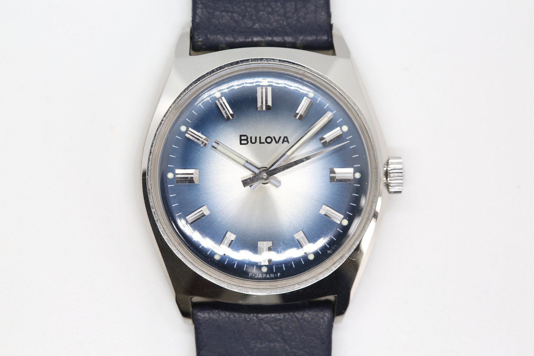 Bulova Orologi: Bulova Caravelle – Usato da Reinach BL venduto da Han-Numismatik