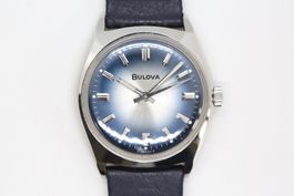 Bulova Caravelle