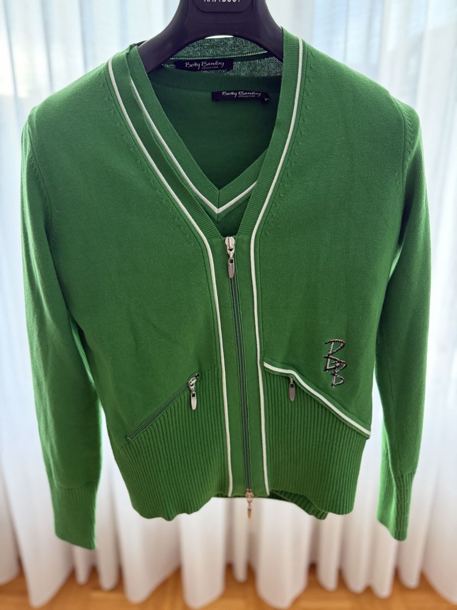 Betty Barclay Pullover & Sweatshirts: Pulli kurzarm und Jacke – Gebraucht aus Dübendorf von Martha06 4