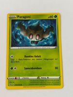 Pokemon-Karte Paragoni 014/192
