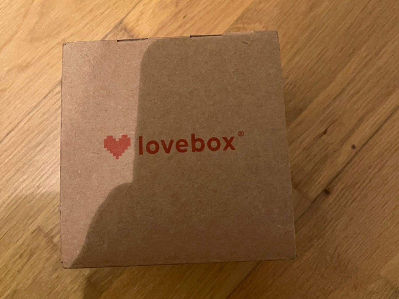 Cornici: Lovebox Bambus - Digitale Liebesbotschaften – Nuovo (secondo la descrizione) da Stäfa venduto da PatrickOO7 5