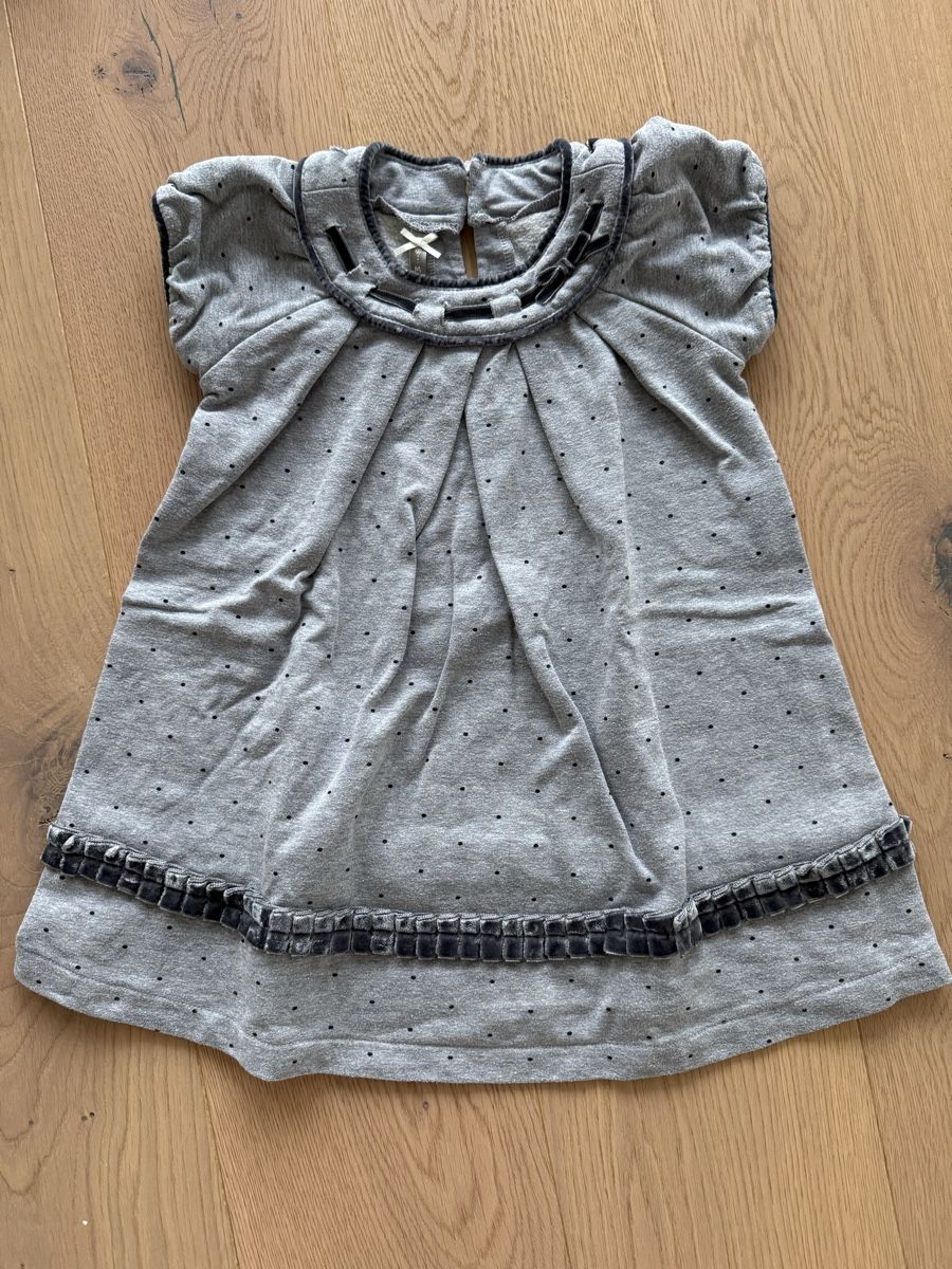 Mayoral Vestiti & Gonne: Mayoral Kleid Gr.98 – Usato da Brunnen venduto da Martina.frei