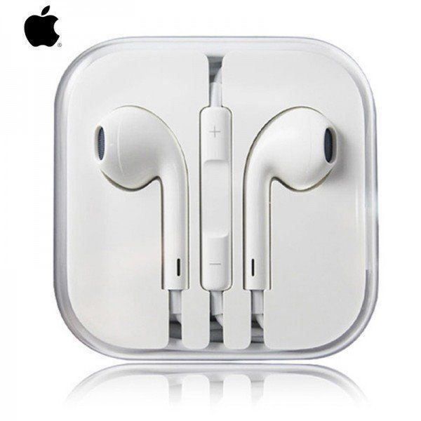 Apple Cuffie: EarPod mit 3.5mm Kopfhörerstecker – Nuovo (secondo la descrizione) da Lodrino venduto da Stema 1
