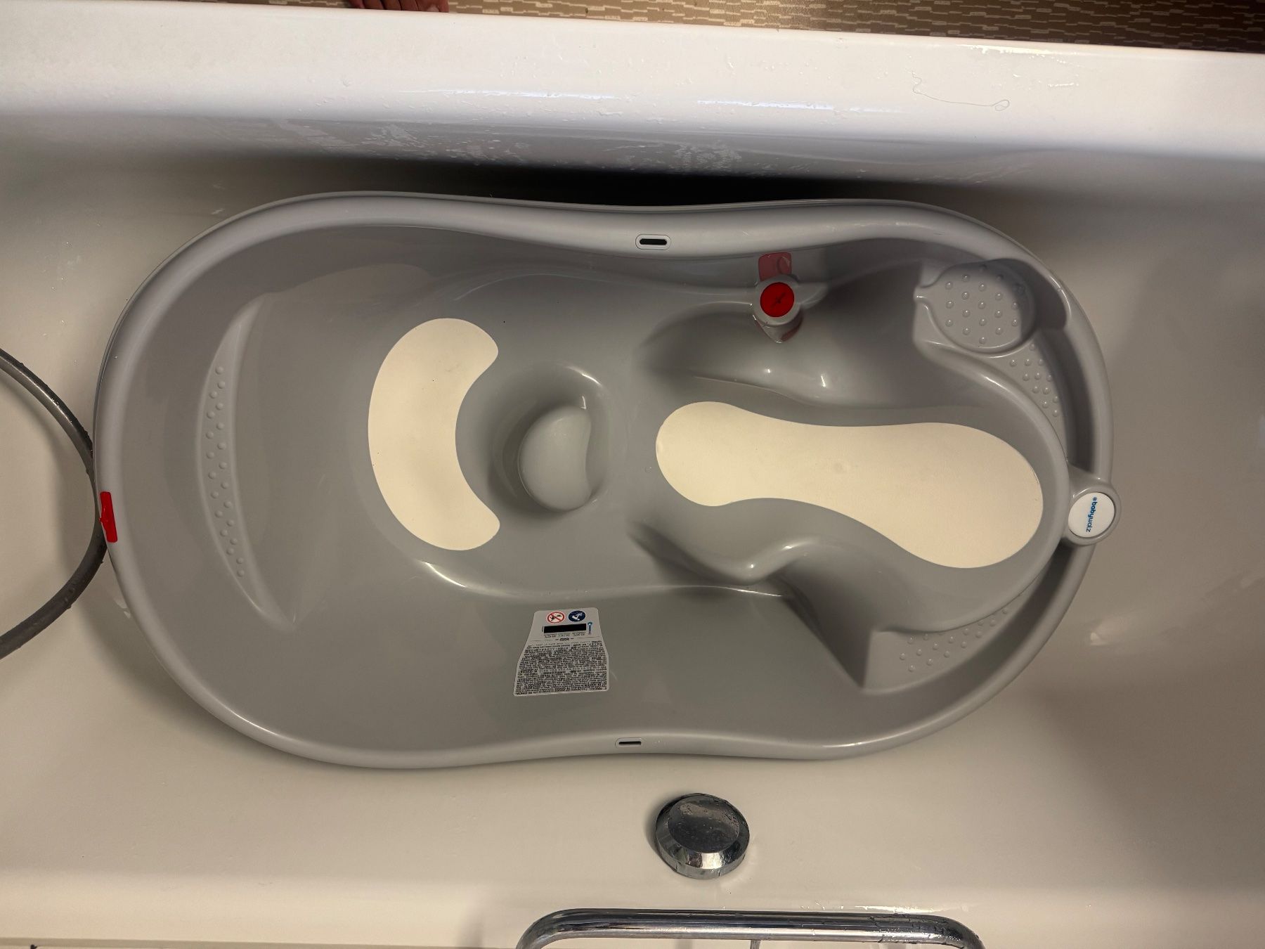 Badewannen: Baby Wanne – Gebraucht aus Buchs LU von boe_6dgx 3