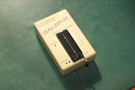 Galep 3 Programmiergerät