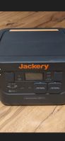 Jackery explorer pro 1000