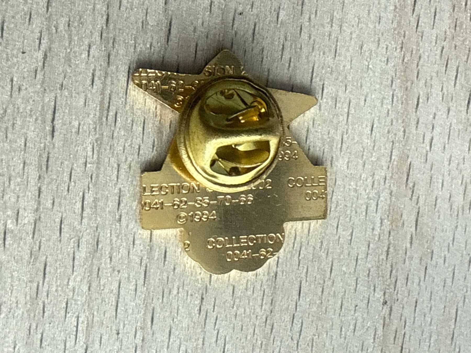 Placchette & Badge: Pin  Olympia Sion 2002 Valais Wallis – Usato da Glattbrugg venduto da Schweigmatt 1
