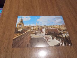 Ansichtskarte Bethlehem 1125