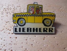 Liebherr Pin Baumaschinen