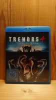 TREMORS 4 Wie alles begann auf Blu-Ray mit Michael Gross