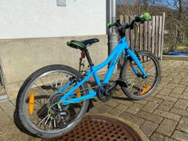 FLIZZI Velo 20 Zoll