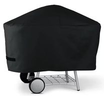 Grillhaube Weber One-Touch Deluxe / One-Touch Platinum