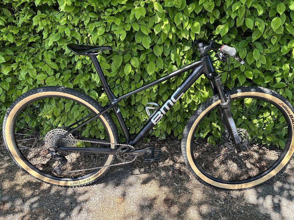 BMC Biciclette: BMC twostroke M – Usato da Vessy venduto da matzou