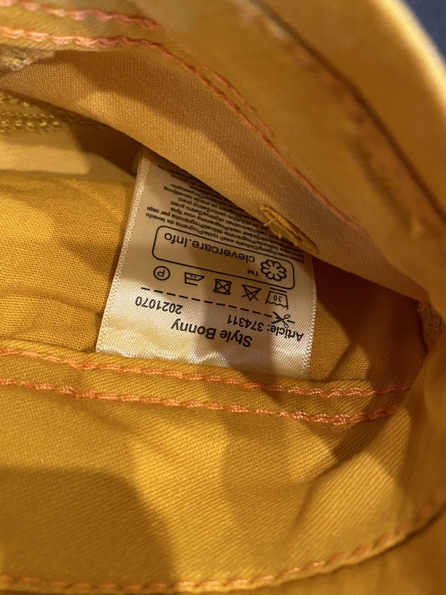 Pantaloni: streetone Stoffhose, neu! – Nuovo (secondo la descrizione) da Summaprada venduto da hirschuh506 4