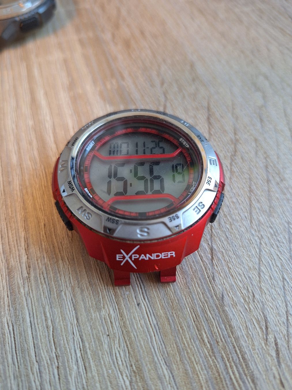 Sector Orologi: 2 Sector Expander – Usato da Möhlin venduto da MariaRi 2