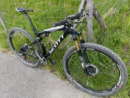 Mountainbike