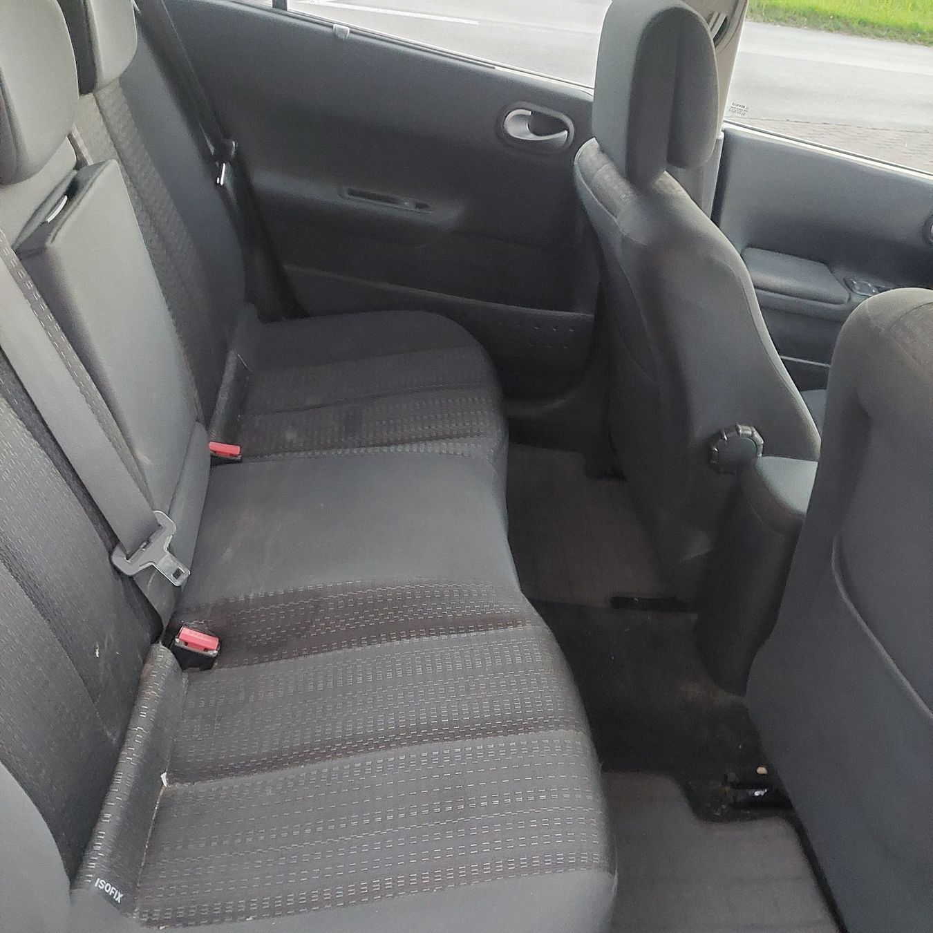 Renault Autos: Renault Mégane 2.0 16V – Gebraucht aus Hochdorf von daywalkerr1983 5