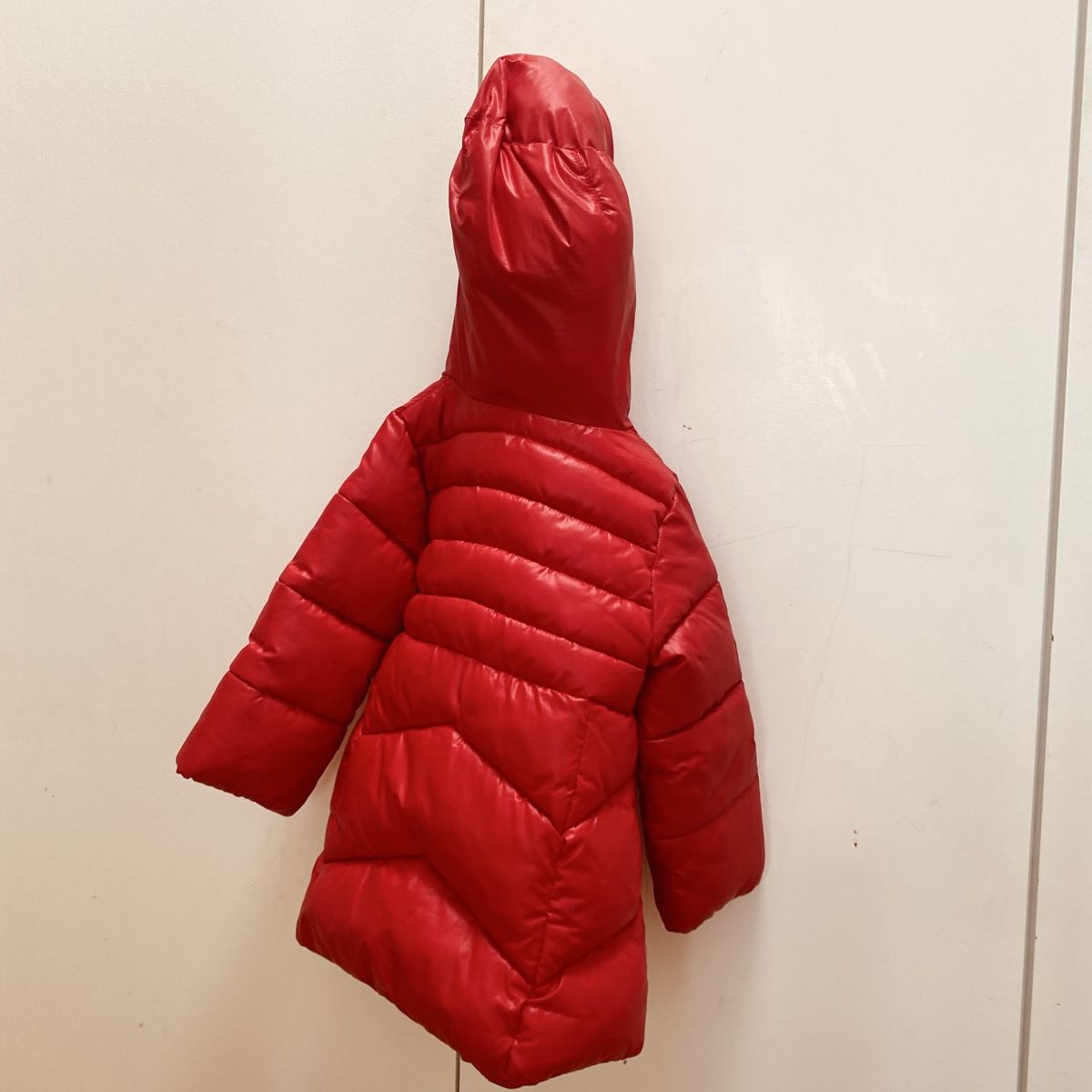 Jacadi Giacche & Cappotti: Children's Jacket Jacadi Paris Red Size 104 New – Nuovo (secondo la descrizione) da Uetikon am See venduto da sam_9gvn 3