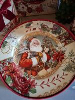 KAFFEE/ TEESERVICE NIKOLAUS MOTIV PLUS DEKO