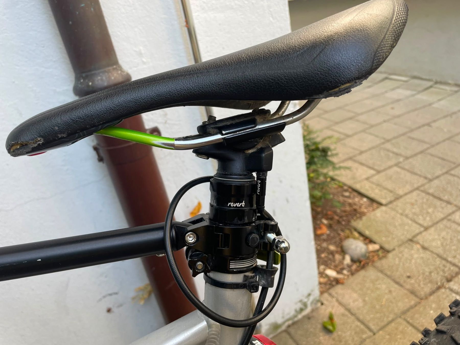 Specialized Vélos: Specialized Camber Expert 2011, L – D'occasion à Bern par rom_gj9b 1