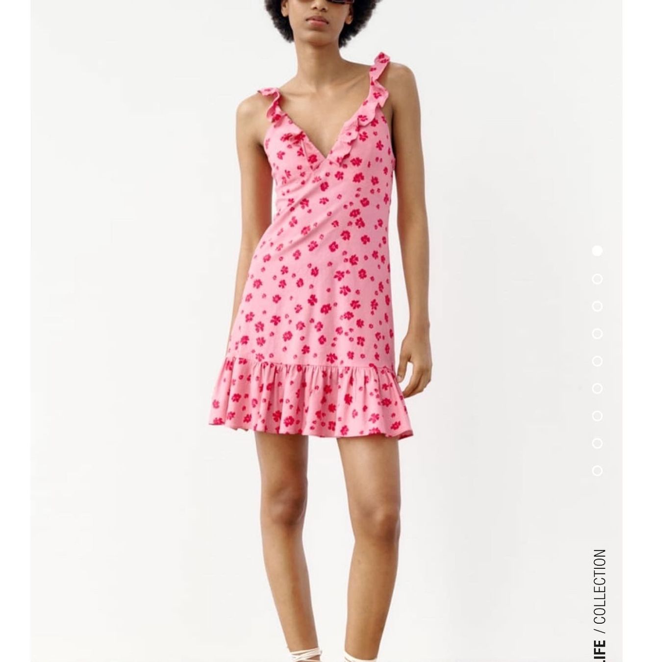 Zara Kleider: Zaradress – Neu und originalverpackt aus Opfikon von til_t7ww 2