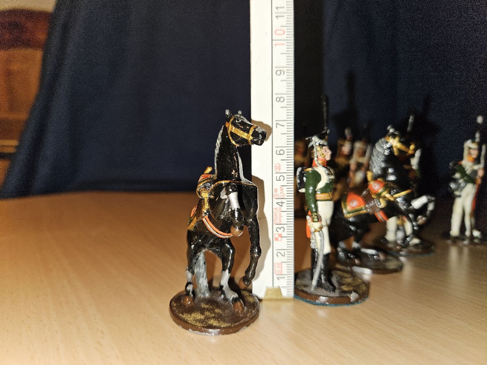 Statuette: Zinn Soltathen – Usato da Kriens venduto da gra_fhn7 8