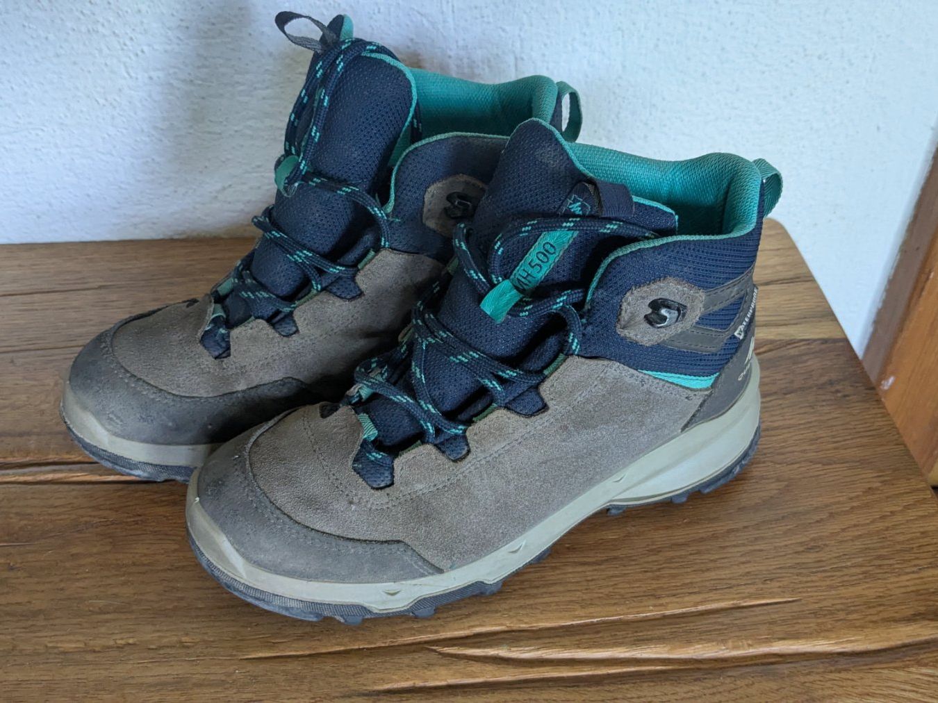 Decathlon Chaussures hommes: Wanderschuhe 36 – D'occasion à Zürich par FloraMarie