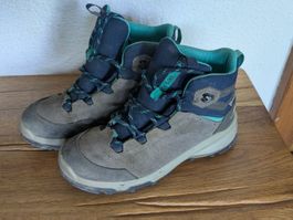 Wanderschuhe 36
