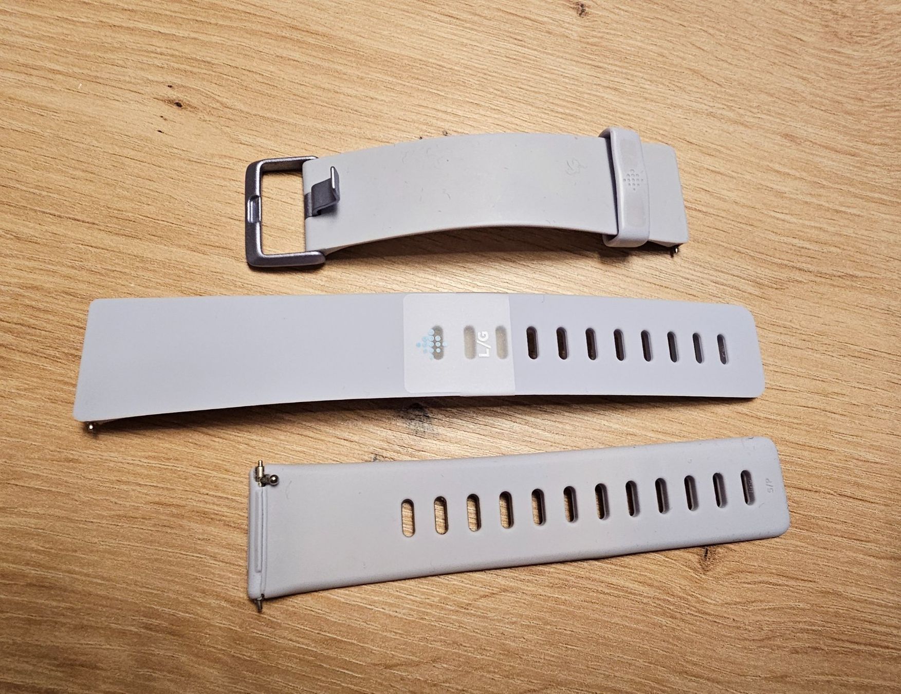 Fitbit Smartwatch: Fitbit Versa 1 Rosegold – Usato da Bellach venduto da CoR_M 3
