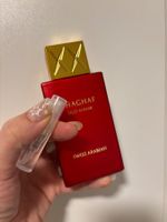 Shaghaf Oud Ahmar EDP2ML ABFÜLLUNG