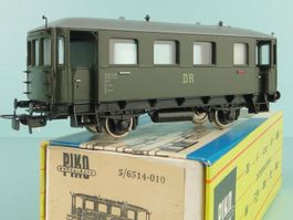 Piko H0 6514 DR Länderbahnwagen