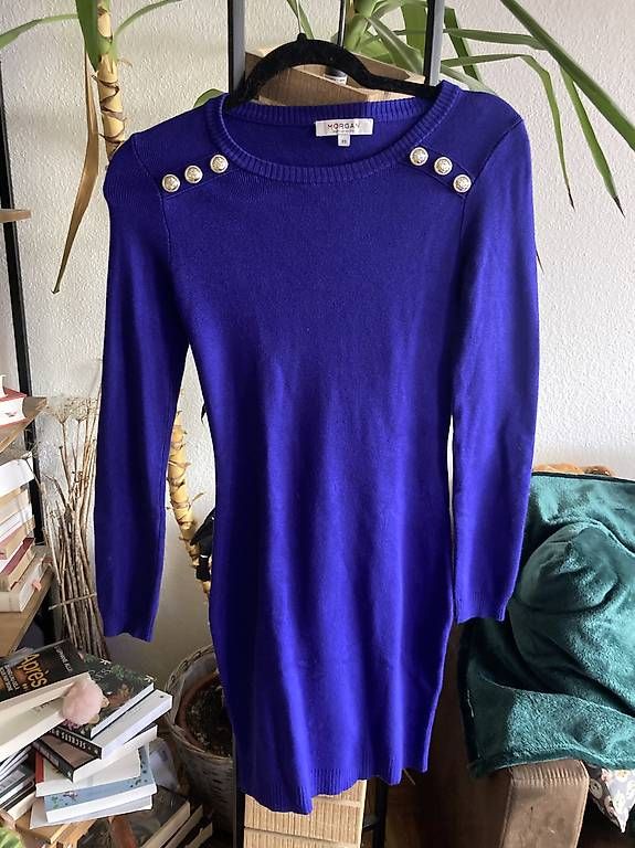 Vestiti: Morgan pull-robe XS 34 – Usato da Cheseaux-Lausanne venduto da cha_9xbc