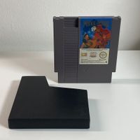 Prince of Persian NES PAL - Guter Zustand