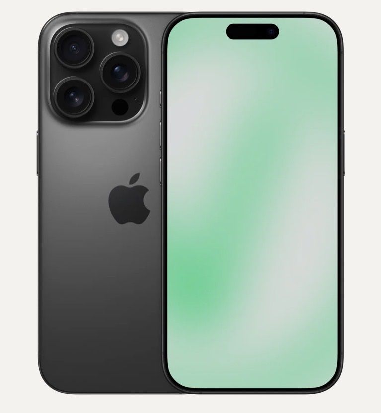 Apple Telefoni cellulari / Smartphones: Iphone 16 Pro 1TB, titan black – Usato da Kilchberg ZH venduto da blackseal