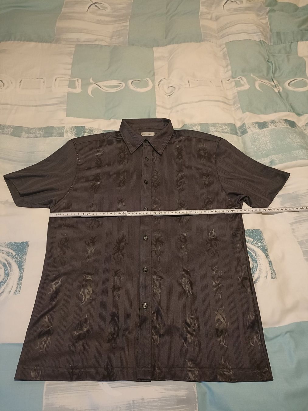 C&A Camicie: Chemise à manches courtes – Usato da Sion venduto da dav_96jh 4