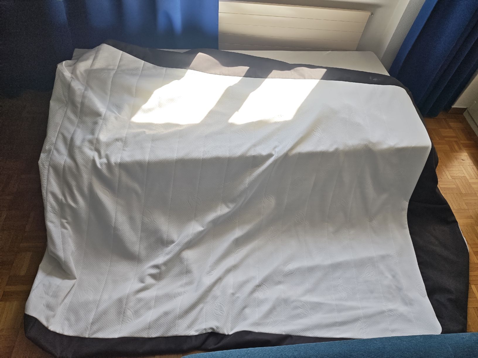 Matelas: Matratze 180x200 Boxspringbett  – D'occasion à Suhr par art_fss2 3