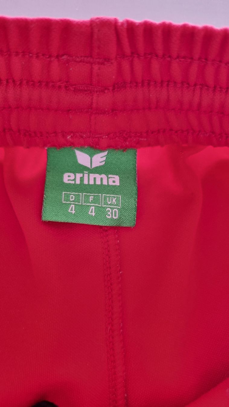 Erima Pantaloni: erima Sporthose – Nuovo (secondo la descrizione) da Tägertschi venduto da Fank111 1